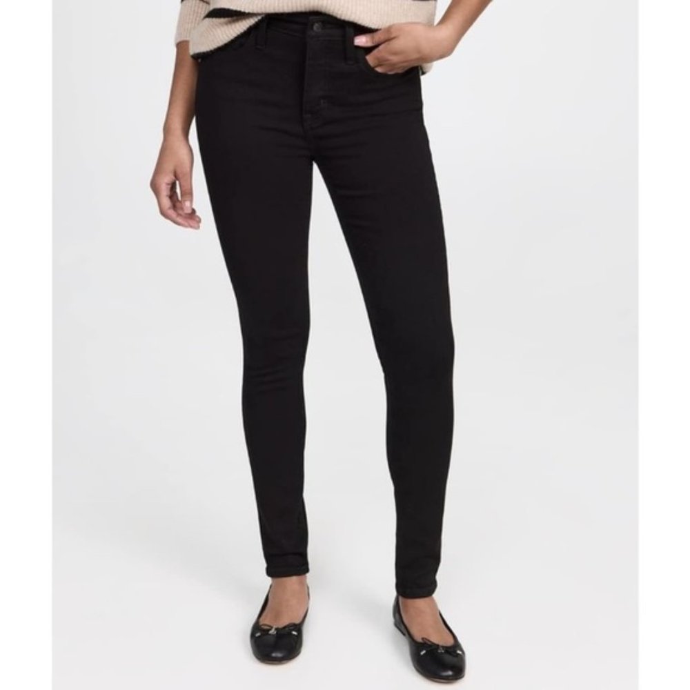 Madewell Roadtripper Jeans Size 27